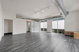 1st Floor Studio Space