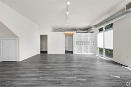 1st Floor Studio Space