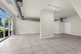 2nd Floor Apartment Space
