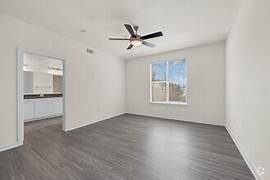 2nd Floor Apartment Space