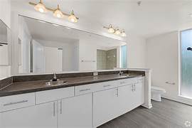 2nd Floor Apartment Space